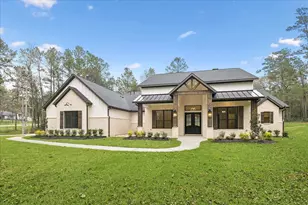 104 Dawn Ct, Huntsville, TX 77340 - Photo 1