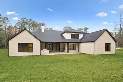 104 Dawn Court, Huntsville, TX 77340 - Photo 5