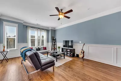 2802 Morrison Street #206, Houston, TX 77009 - Photo 5