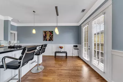 2802 Morrison Street #206, Houston, TX 77009 - Photo 13