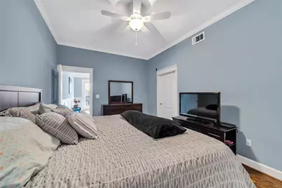 2802 Morrison Street #206, Houston, TX 77009 - Photo 15