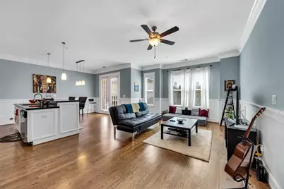 2802 Morrison Street #206, Houston, TX 77009 - Photo 7
