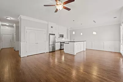 2802 Morrison Street #206, Houston, TX 77009 - Photo 9