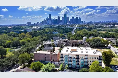 2802 Morrison Street #206, Houston, TX 77009 - Photo 1