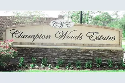 7614 Noah Lane, Spring, TX 77379 - Photo 1