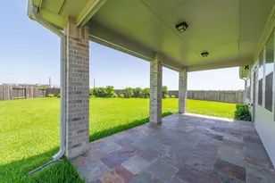 26302 Fox Ridge Ln, Katy, TX 77494 - Photo 5