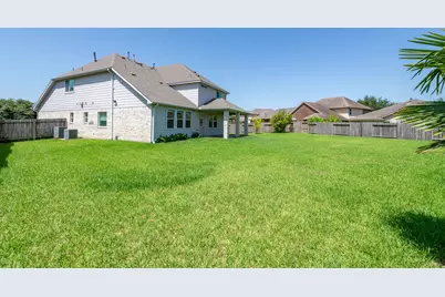 26302 Fox Ridge Lane, Katy, TX 77494 - Photo 5