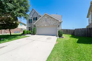 26302 Fox Ridge Ln, Katy, TX 77494 - Photo 3
