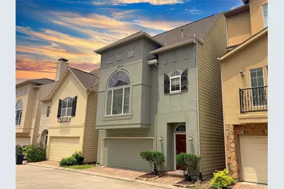 2612 Edgefield Lakes Drive, Houston, TX 77054 - Photo 1