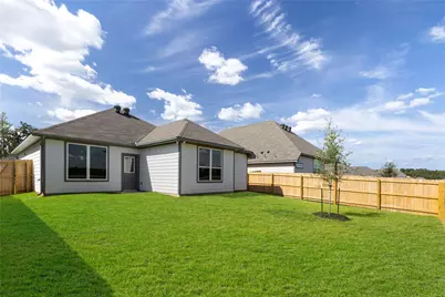 308 Rockbridge Drive, Huntsville, TX 77340 - Photo 35
