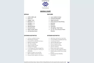 15333 Marina Drive, Montgomery, TX 77356 - Photo 7