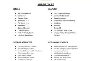 15333 Marina Dr, Montgomery, TX 77356 - Photo 7