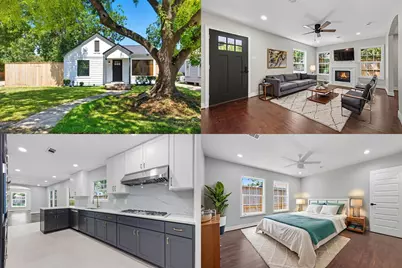 2538 Southgate Boulevard, Houston, TX 77030 - Photo 1