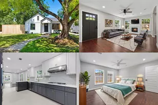 2538 Southgate Blvd, Houston, TX 77030 - Photo 1