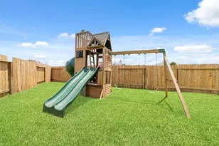29203 Vernon Forest Ct, Katy, TX 77494 - Photo 5