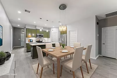 5118 Danfield Drive, Houston, TX 77053 - Photo 1