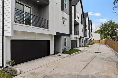 870 W Little York Road #D, Houston, TX 77091 - Photo 3