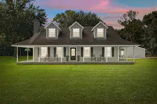 250 Gulf Oil Rd, Hankamer, TX 77560 - Photo 1