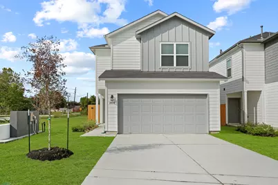 1402 Acorn Meadow Street, Houston, TX 77067 - Photo 1