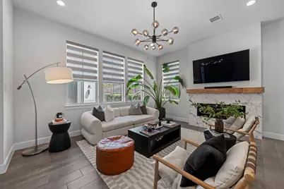 9555 Neuens Road #A, Houston, TX 77080 - Photo 1