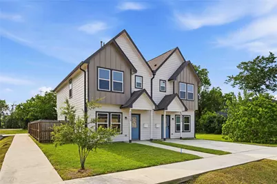 5403 Amy Street, Houston, TX 77028 - Photo 1