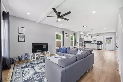 5403 Amy Street, Houston, TX 77028 - Photo 5