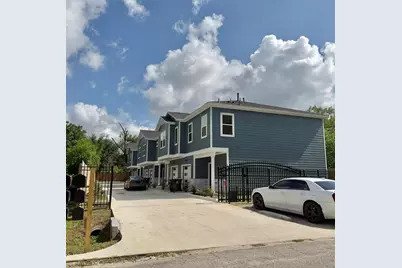 3533 Alderfer Street #A, Houston, TX 77047 - Photo 1