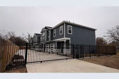 3533 Alderfer Street #A, Houston, TX 77047 - Photo 23
