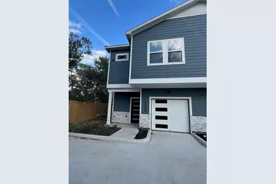 3533 Alderfer Street #A or B, Houston, TX 77047 - Photo 5