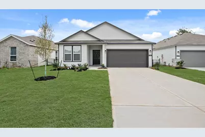 523 Shoreview Drive, Conroe, TX 77303 - Photo 3