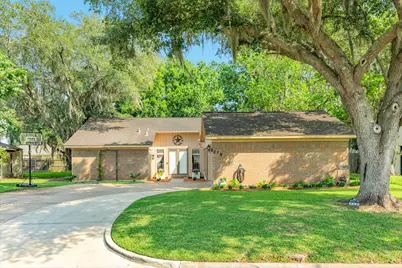 258 Edgewater Drive, West Columbia, TX 77486 - Photo 1