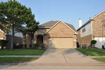 [Address not provided], Katy, TX 77494 - Photo 1