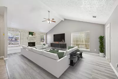 16811 Forthloch Court, Houston, TX 77084 - Photo 5