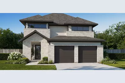 9506 Cathedral Lane, Manvel, TX 77578 - Photo 1