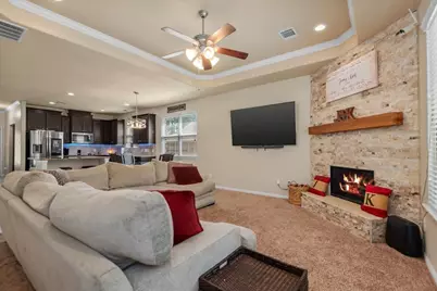 3726 Whisper Walk, Montgomery, TX 77356 - Photo 9