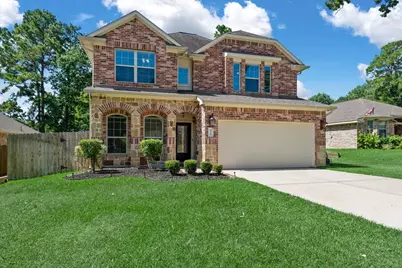 3726 Whisper Walk, Montgomery, TX 77356 - Photo 3