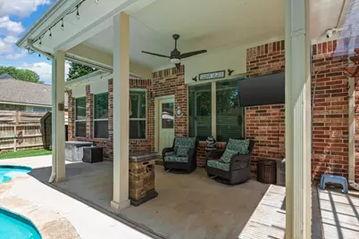 3726 Whisper Walk, Montgomery, TX 77356 - Photo 35