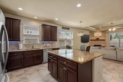 3726 Whisper Walk, Montgomery, TX 77356 - Photo 15