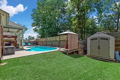 3726 Whisper Walk, Montgomery, TX 77356 - Photo 41