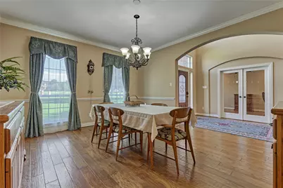 14538 Hillshire Drive, Willis, TX 77318 - Photo 9