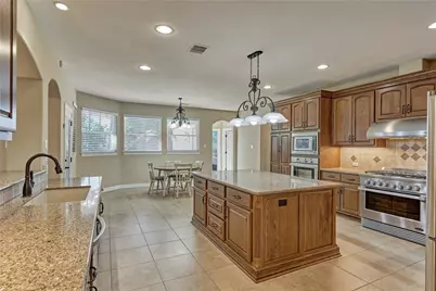 14538 Hillshire Drive, Willis, TX 77318 - Photo 21
