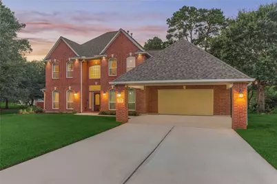 14538 Hillshire Drive, Willis, TX 77318 - Photo 5