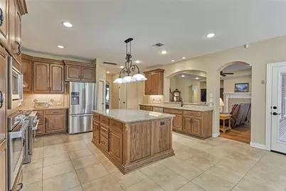 14538 Hillshire Drive, Willis, TX 77318 - Photo 19