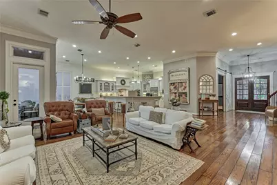 3110 Bentwater Drive, Montgomery, TX 77356 - Photo 19