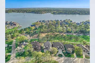 3110 Bentwater Drive, Montgomery, TX 77356 - Photo 3