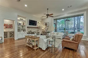 3110 Bentwater Dr, Montgomery, TX 77356 - Photo 17