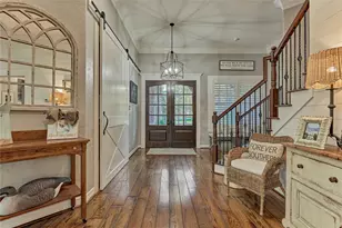 3110 Bentwater Dr, Montgomery, TX 77356 - Photo 7