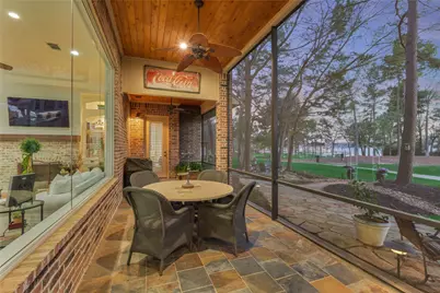 3110 Bentwater Drive, Montgomery, TX 77356 - Photo 41