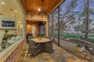 3110 Bentwater Dr, Montgomery, TX 77356 - Photo 41