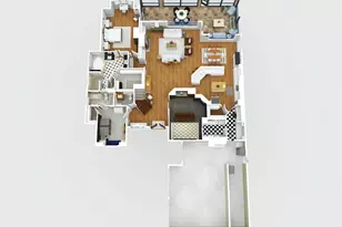 3110 Bentwater Dr, Montgomery, TX 77356 - Photo 49